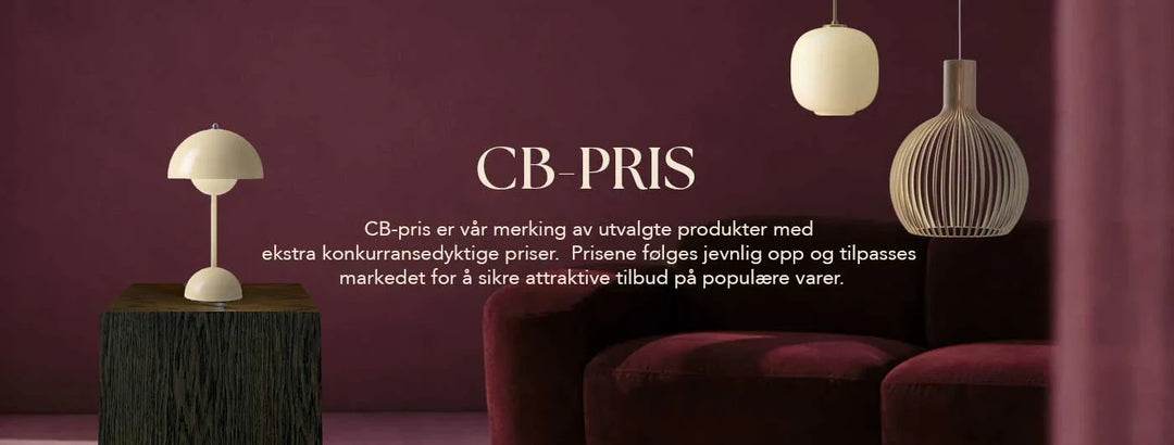 CB-pris