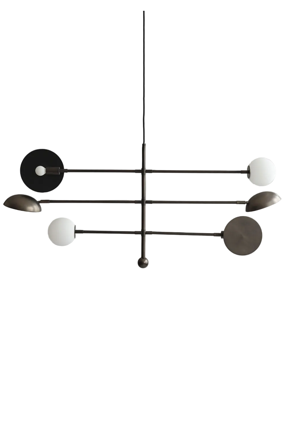 Sahn taklampe