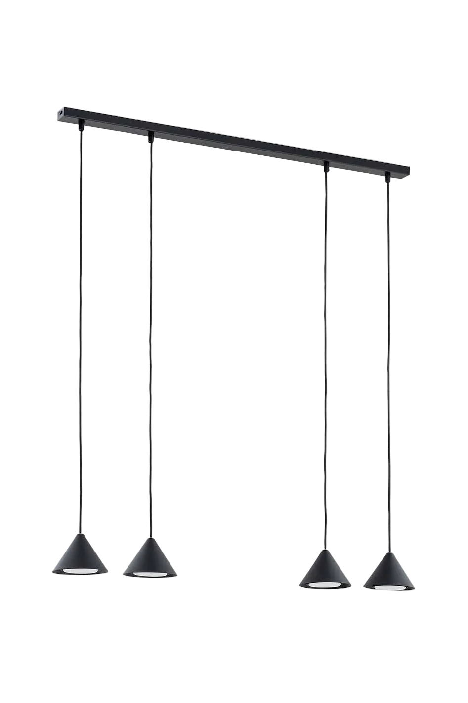 Elite langbordslampe L90