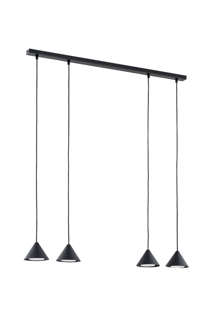 Elite langbordslampe L90
