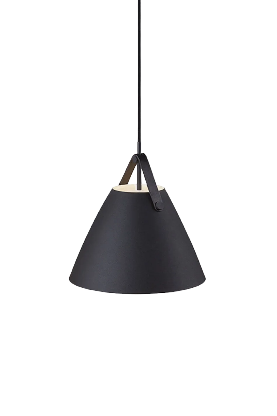Strap 27 taklampe Ø27