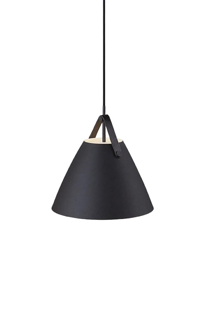 Strap 27 taklampe Ø27