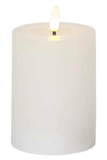 Flamme flow kubbelys H12