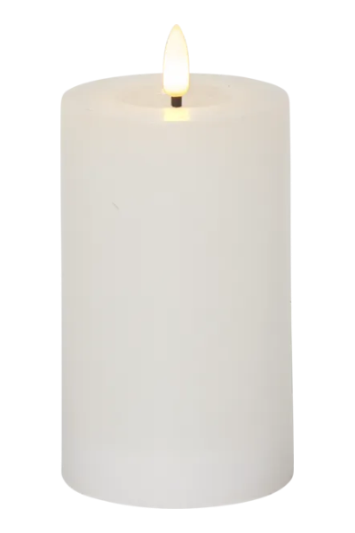Flamme flow kubbelys H15