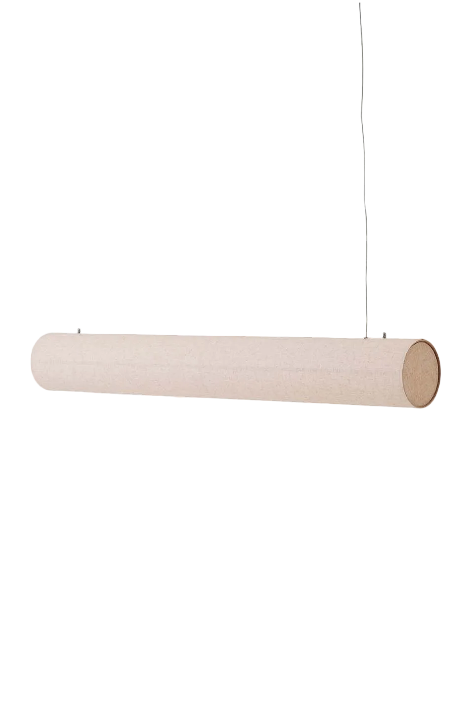 Hashira langbordslampe - l140
