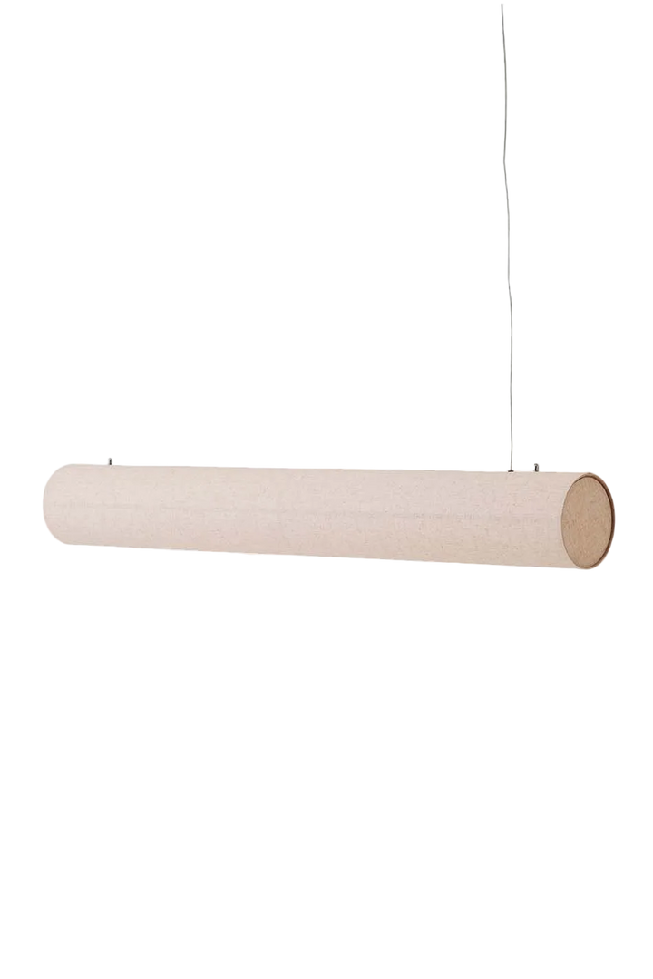 Hashira langbordslampe - l140