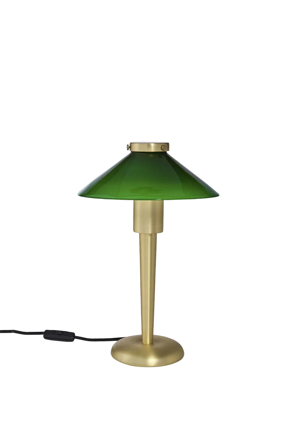 August bordlampe - H34