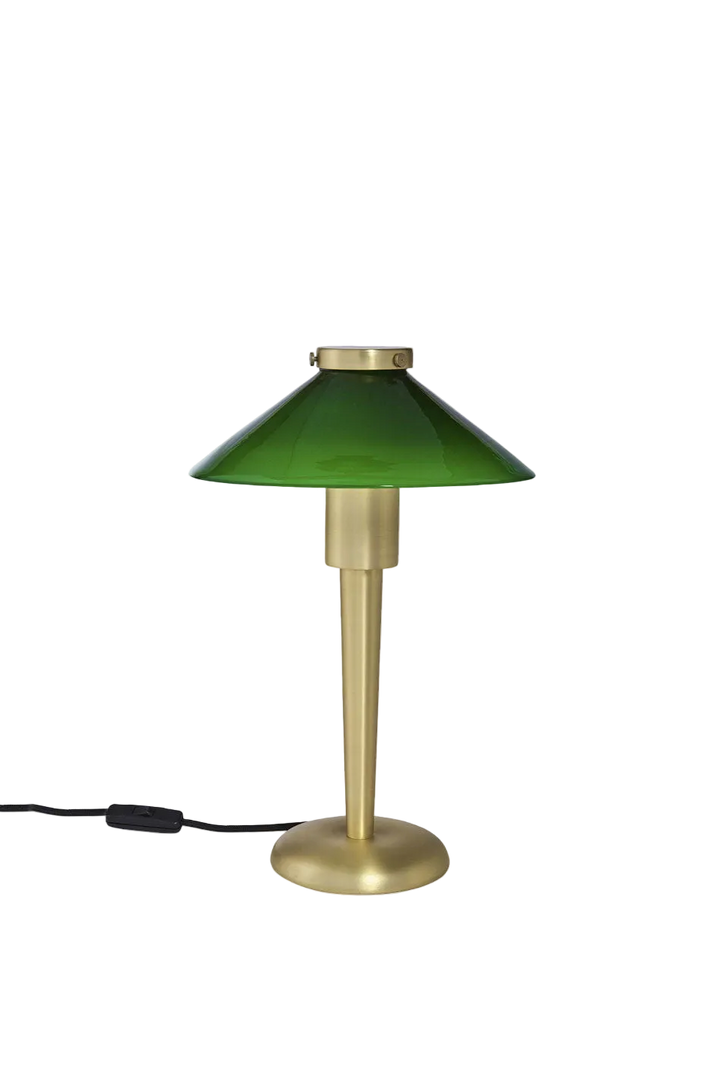 August bordlampe - H34