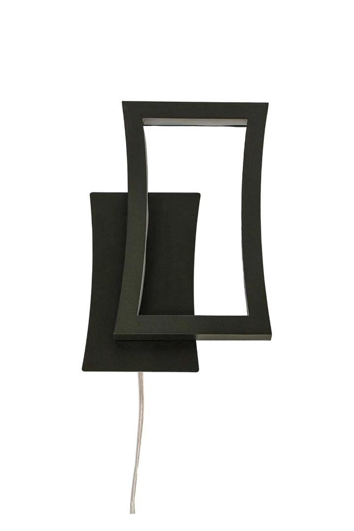 Staccato vegglampe