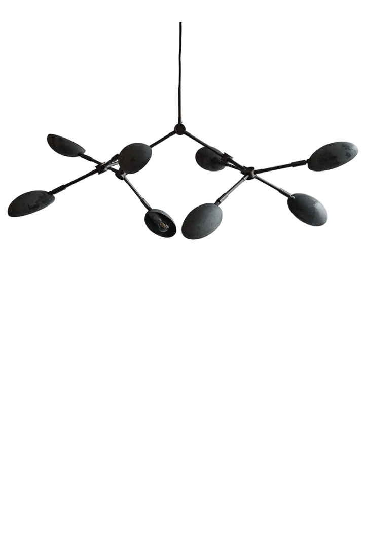 Drop mini taklampe