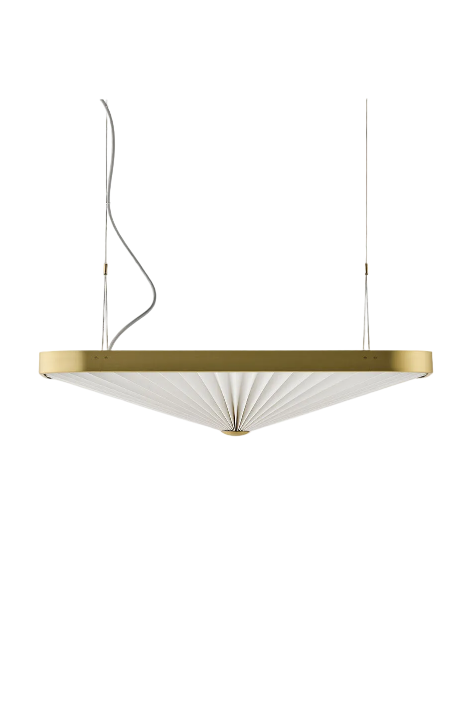 Celine taklampe Ø40/papir
