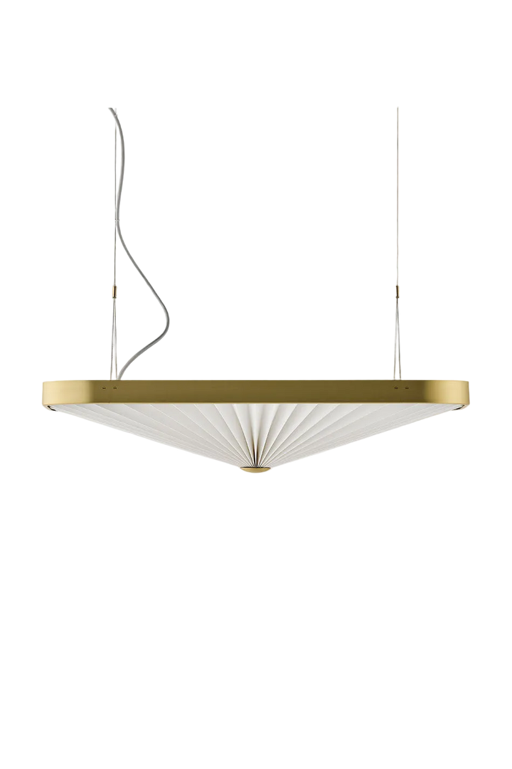 Celine taklampe Ø40/papir