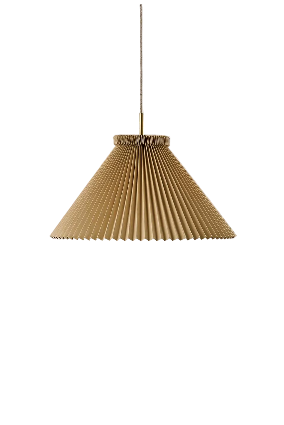 Model 1 taklampe Ø30