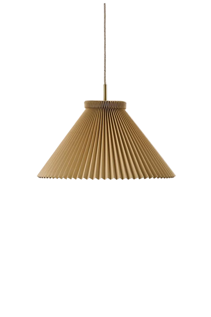 Model 1 taklampe Ø30