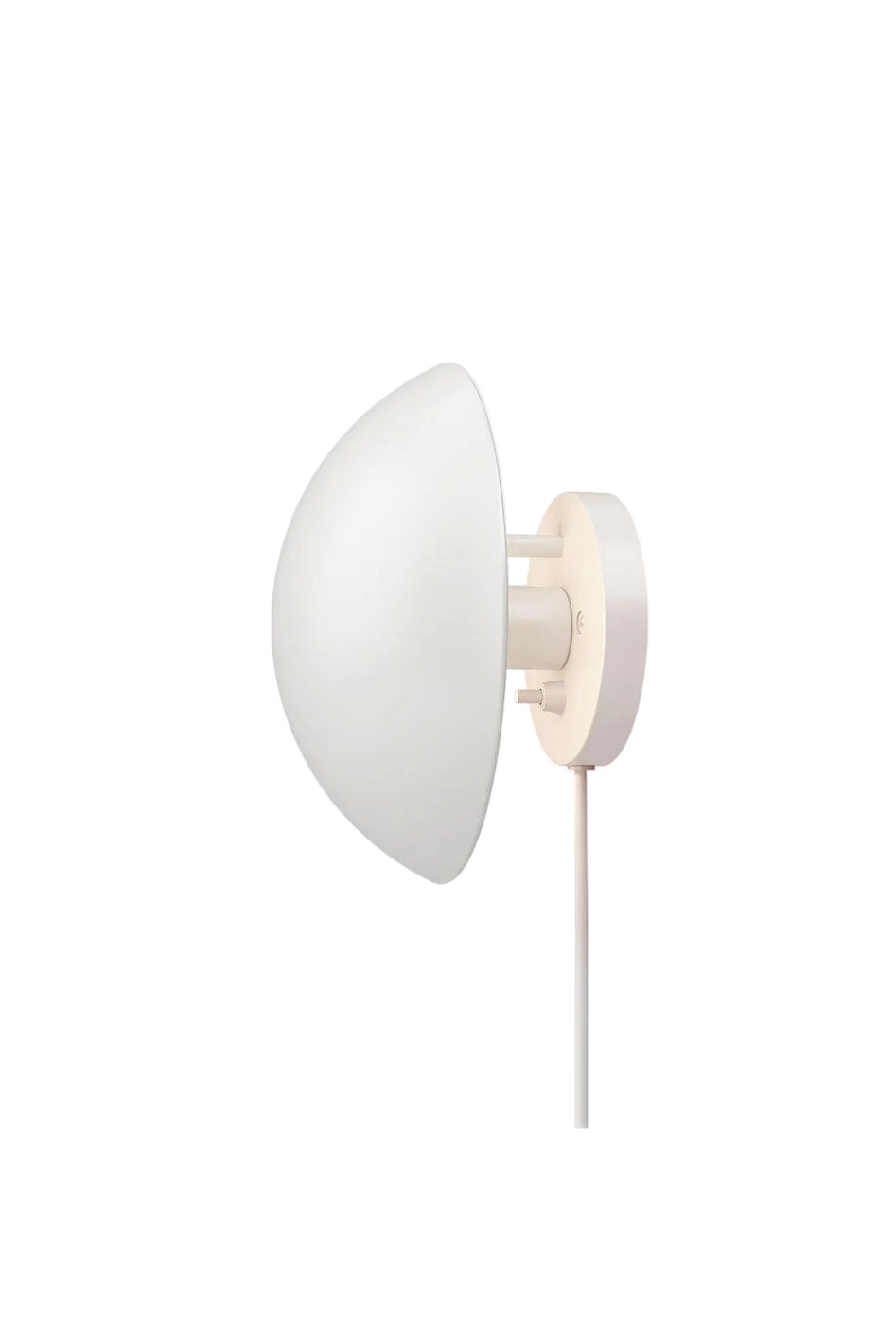PH Hat vegglampe