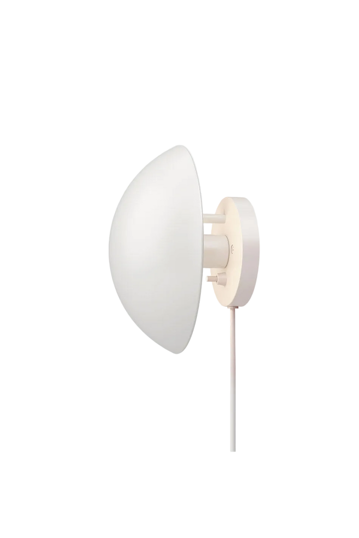 PH Hat vegglampe