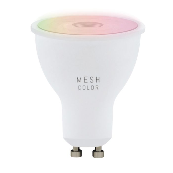 Eglo connect-z GU10 smartpære - RGB+TW