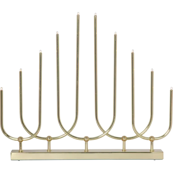 Novum ildfluestake