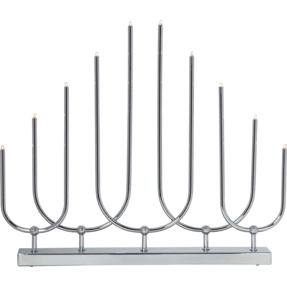 Novum ildfluestake