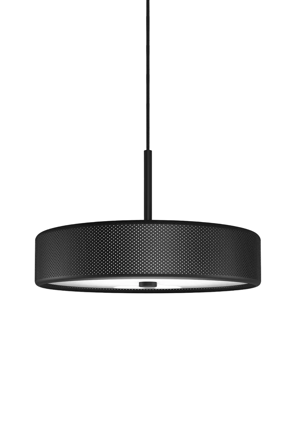 Grain taklampe Ø50
