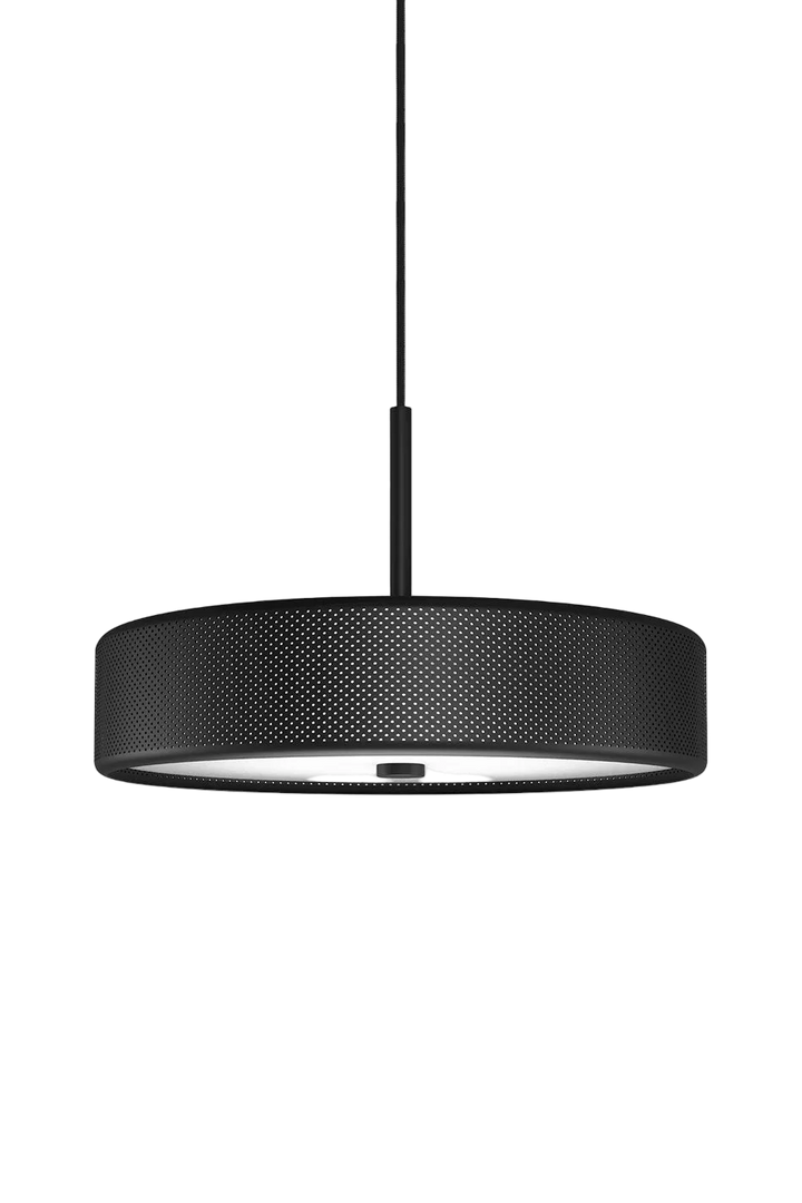 Grain taklampe Ø50