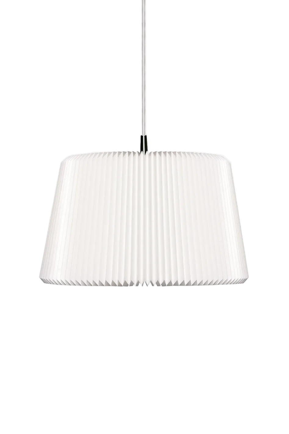 Snowdrop taklampe large