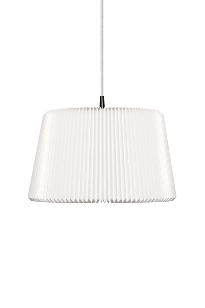 Snowdrop taklampe large