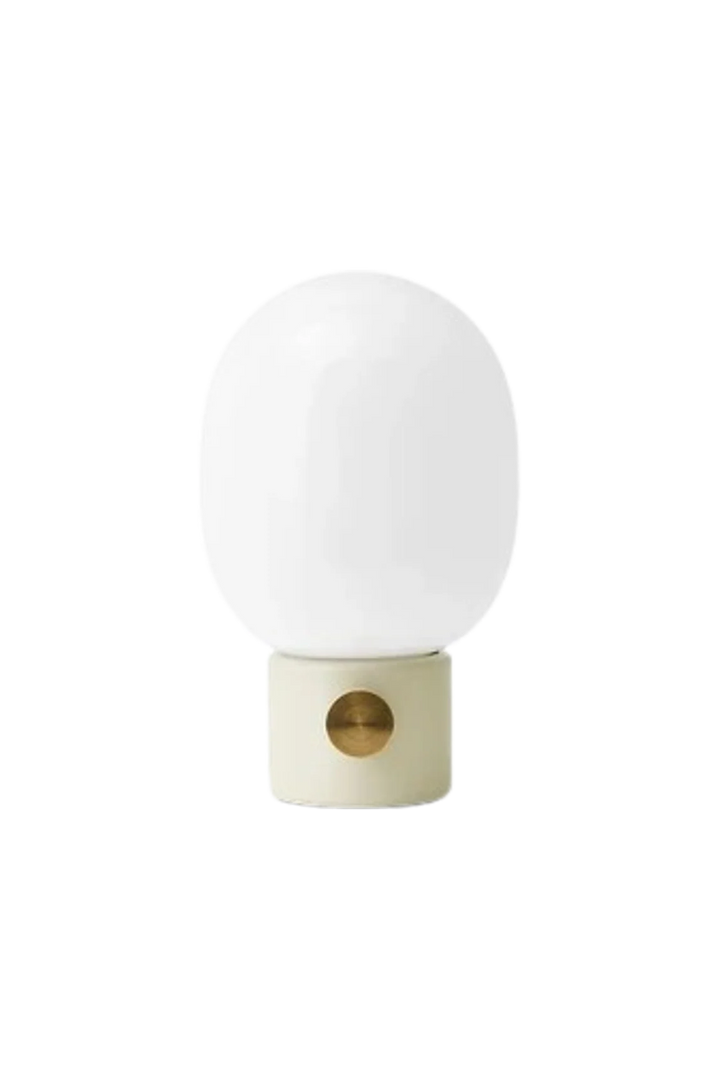 JWDA bordlampe small - m/dimmer