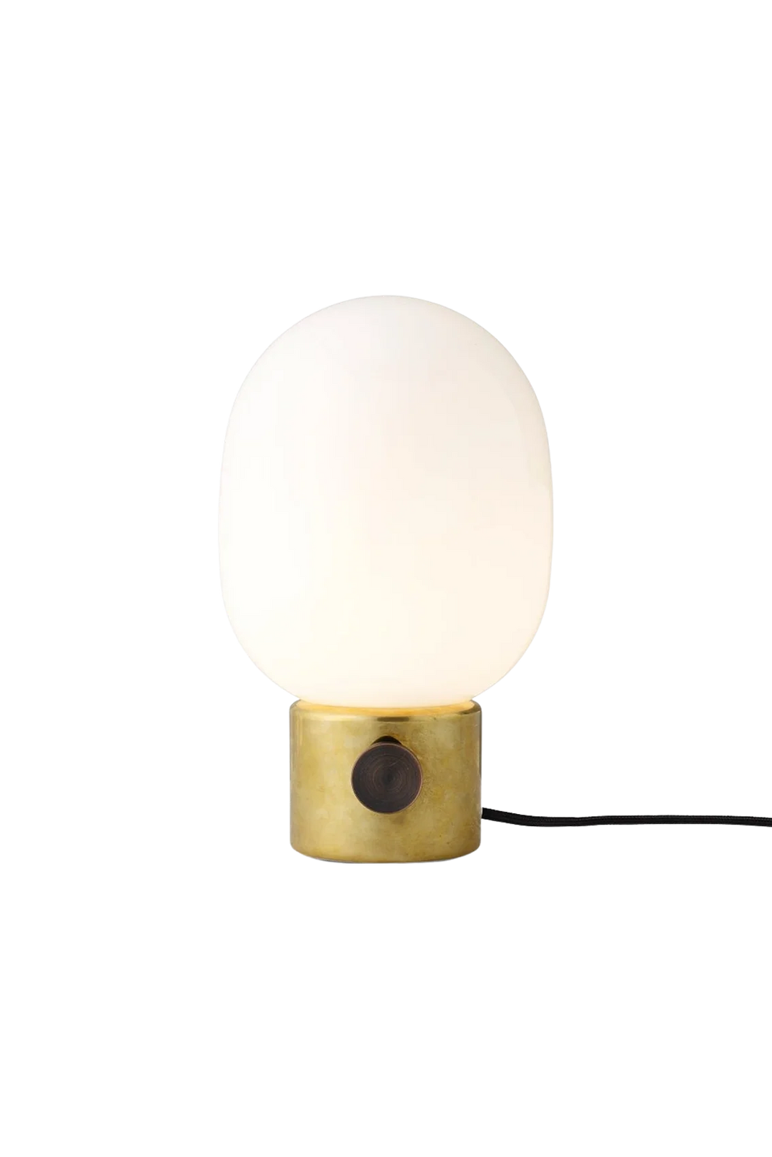 JWDA bordlampe small - m/dimmer