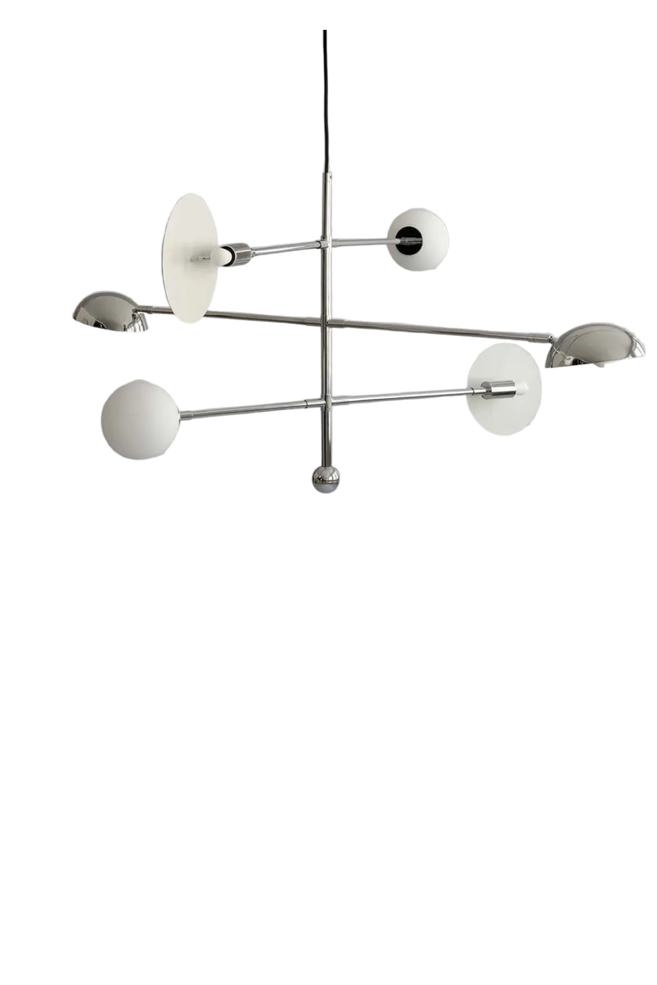 Sahn taklampe
