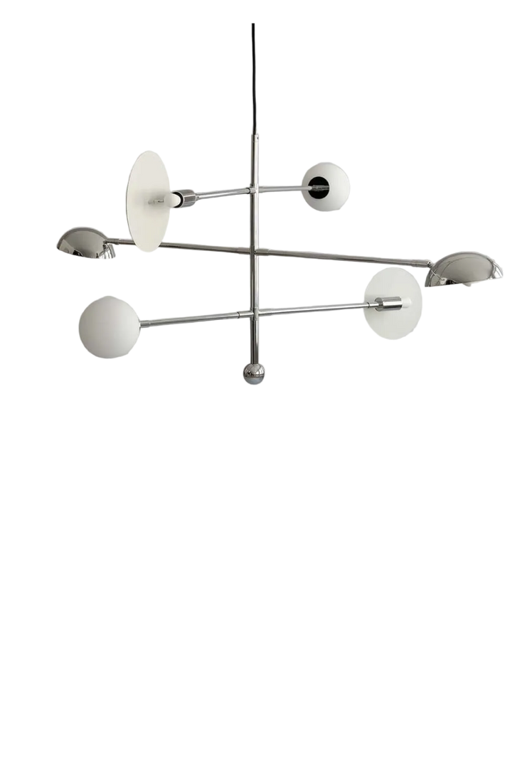 Sahn taklampe
