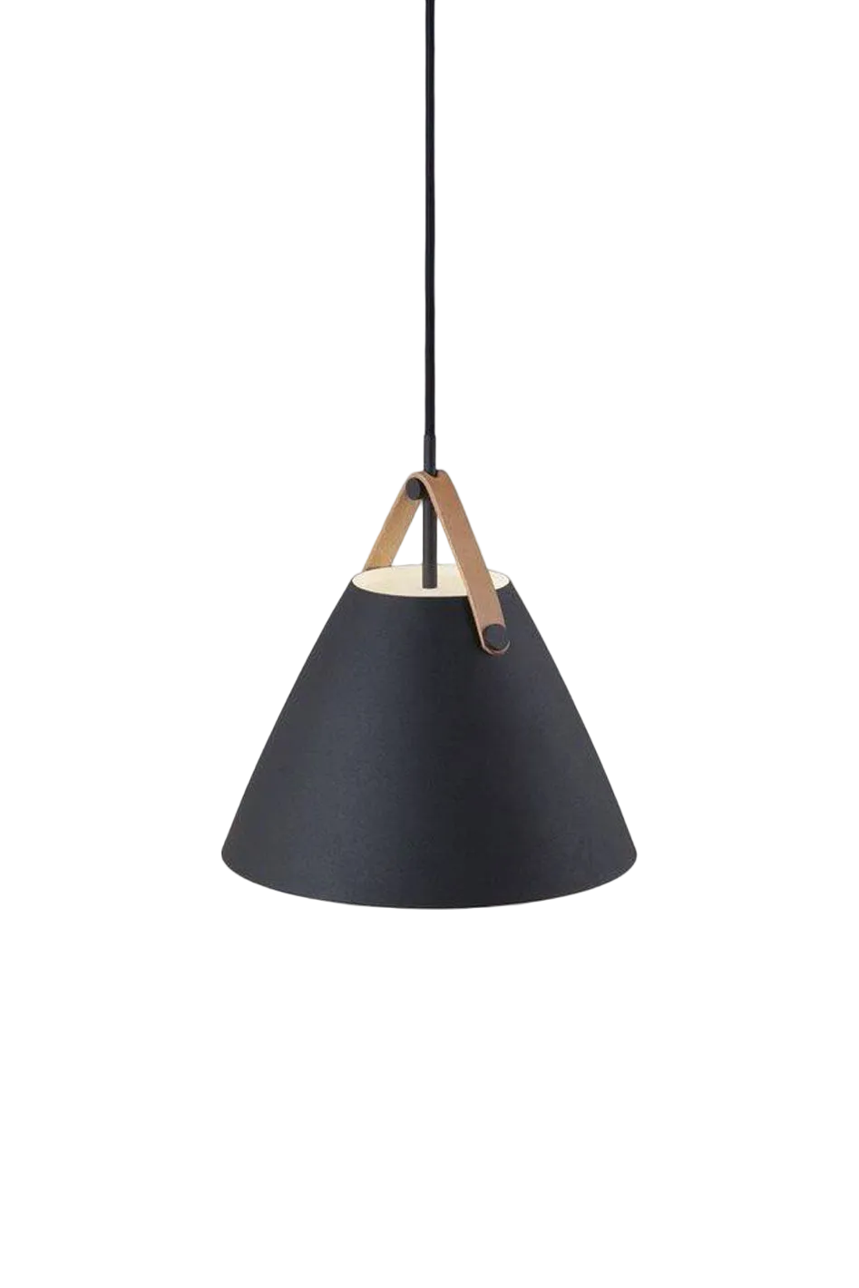 Strap 27 taklampe Ø27
