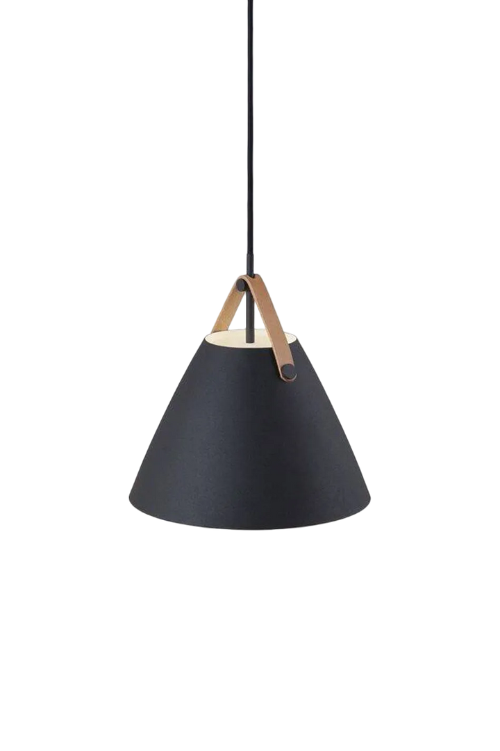 Strap 27 taklampe Ø27
