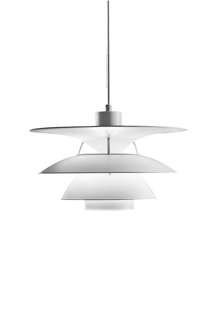 PH 5-4 1/2 taklampe