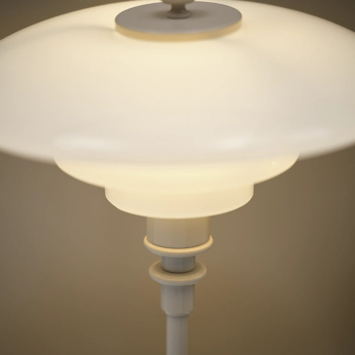 PH 2/1 bordlampe