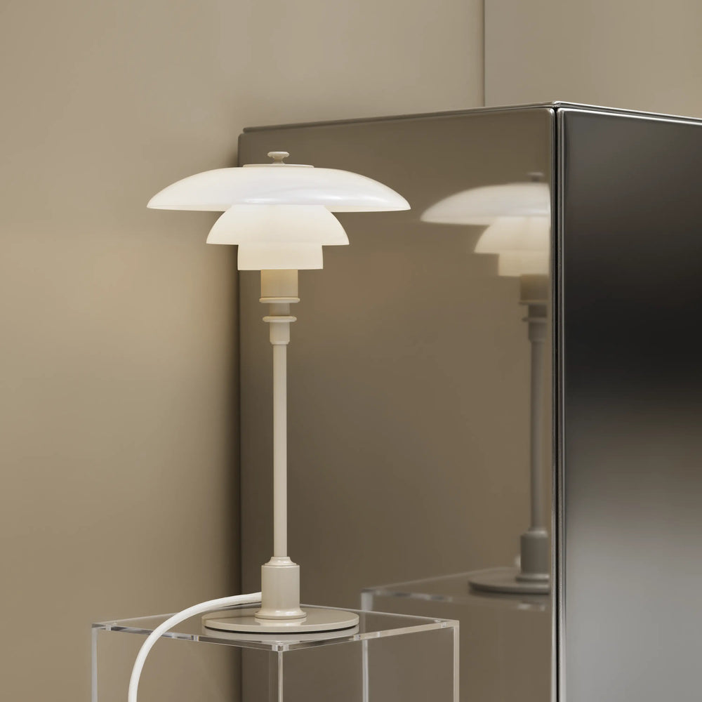 PH 2/1 bordlampe