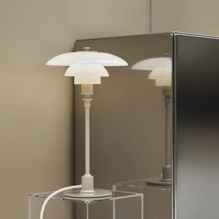 PH 2/1 bordlampe