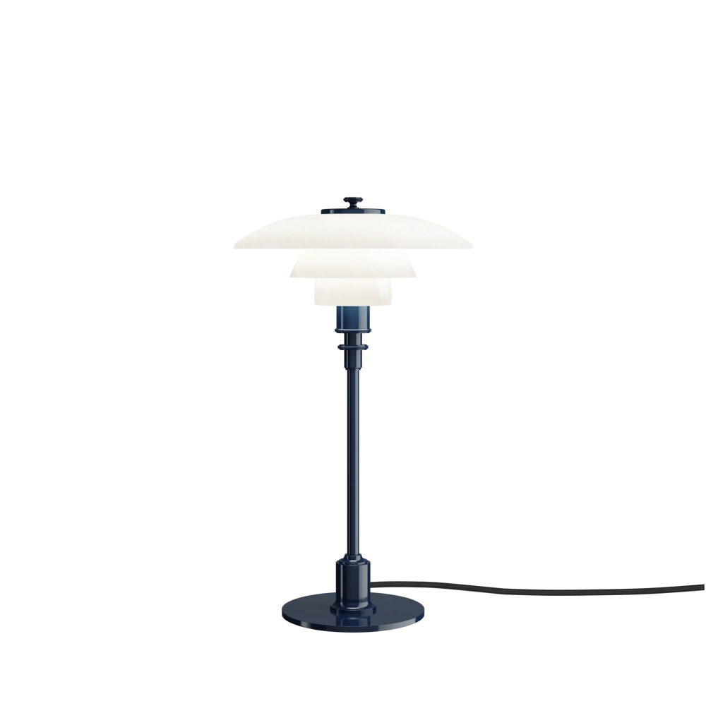 PH 2/1 bordlampe