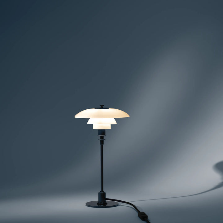PH 2/1 bordlampe