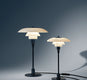 PH 2/1 bordlampe