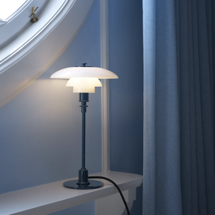 PH 2/1 bordlampe
