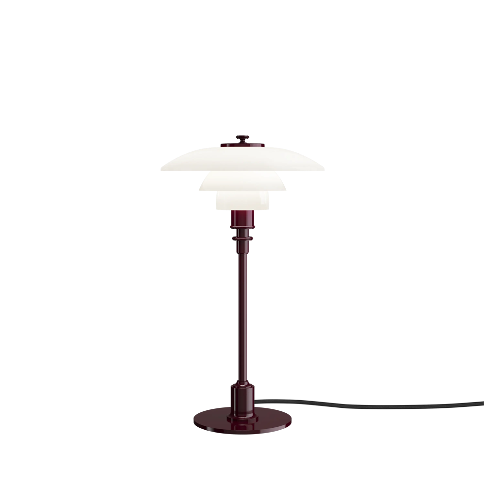 PH 2/1 bordlampe