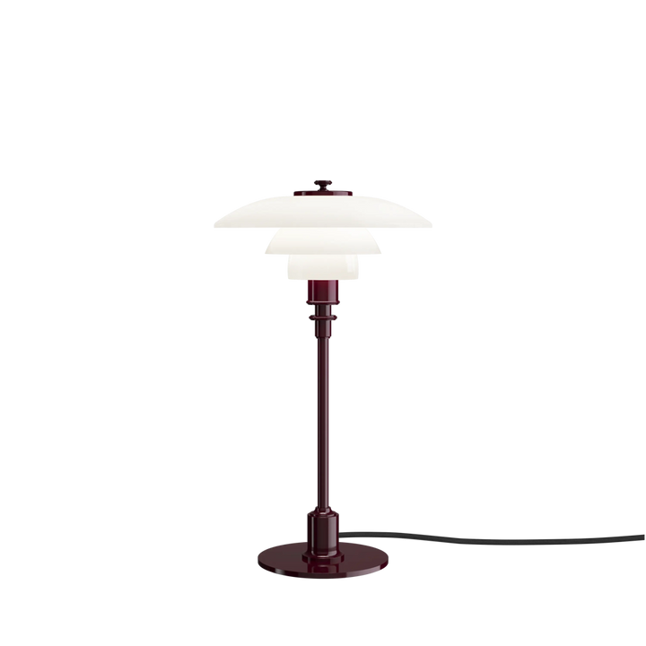 PH 2/1 bordlampe