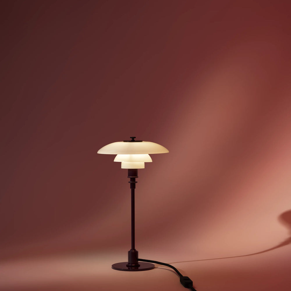 PH 2/1 bordlampe
