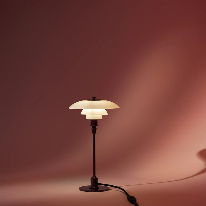 PH 2/1 bordlampe