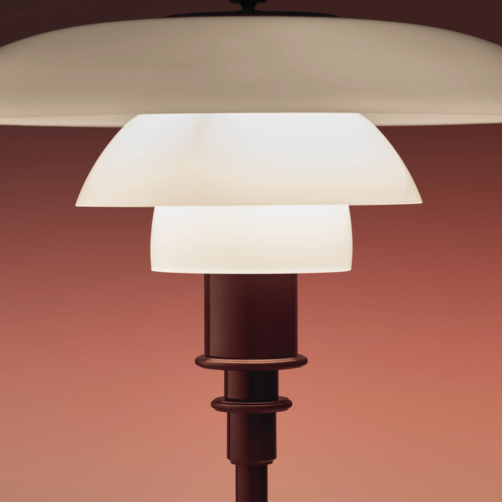 PH 2/1 bordlampe