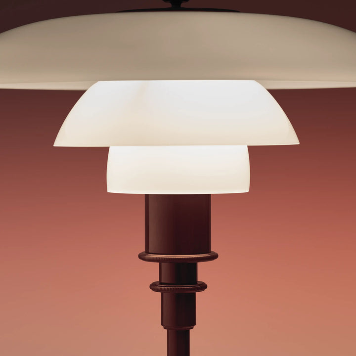 PH 2/1 bordlampe