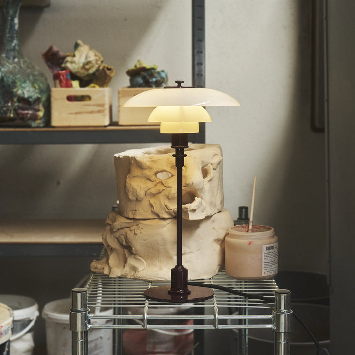 PH 2/1 bordlampe