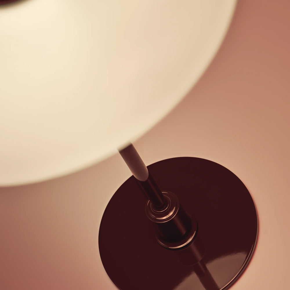 PH 2/1 bordlampe