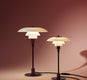 PH 2/1 bordlampe